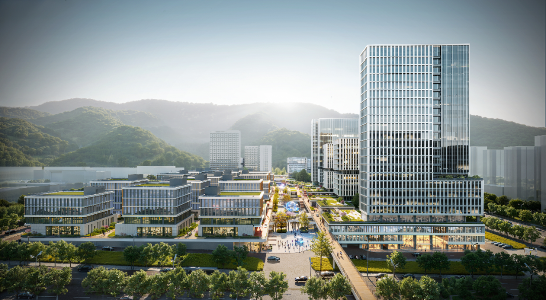 图：福清融侨经济技术开发区高新技术产业园(二期)项目.png